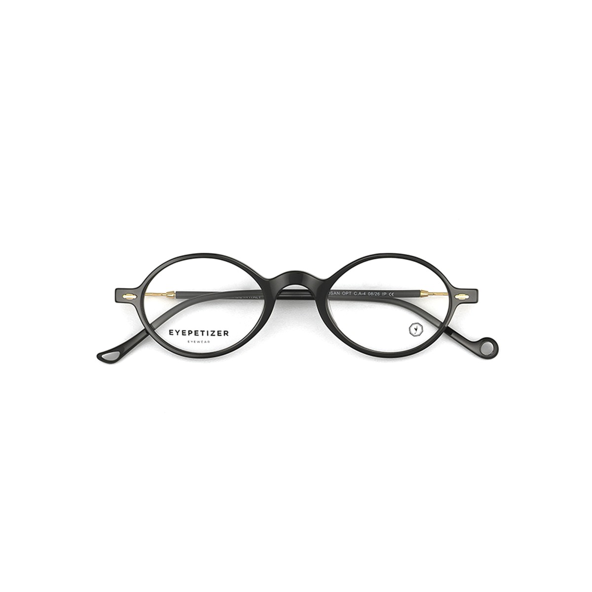 EYEPETIZER SEOUL - VISTA DOSAN OPT C.A-4 | Monturas | Vytria Eyewear