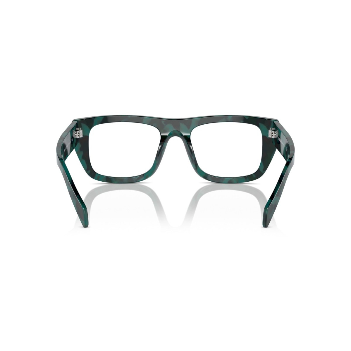 Prada PR A17V 17U1O1 | Square Optical | Vytria Eyewear