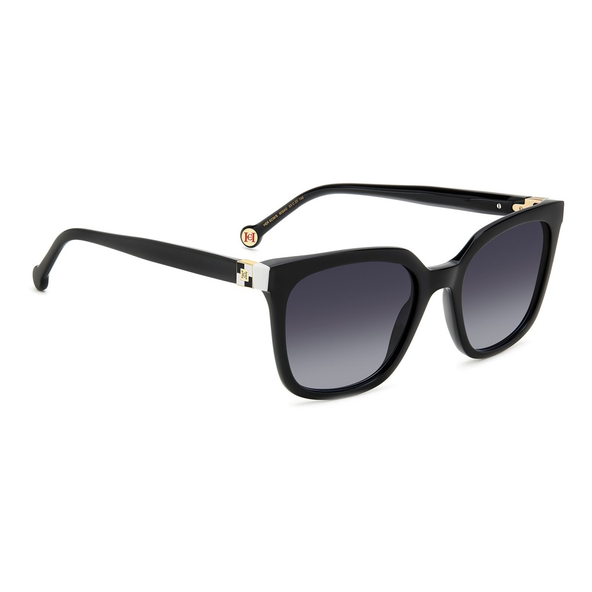 CAROLINA HERRERA HER0236S 80S9O | Sunglasses | Vytria Eyewear
