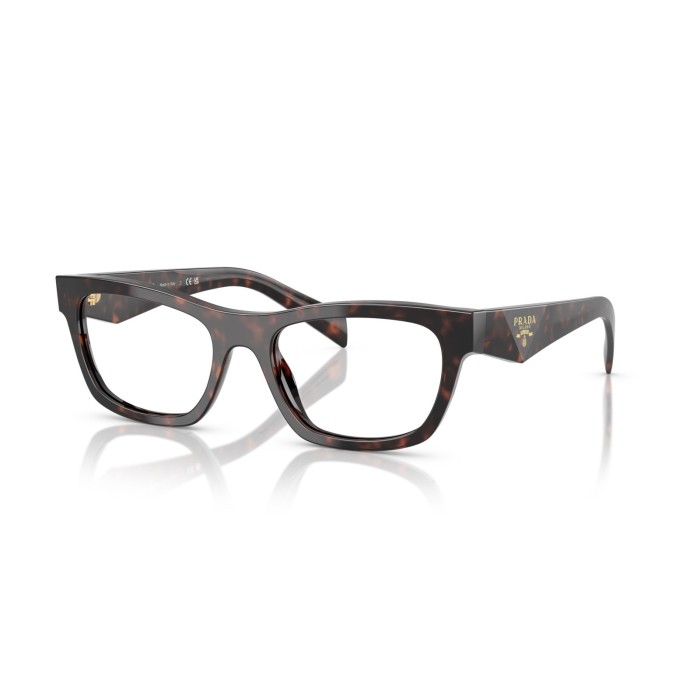 Prada Frames PR B01V 17N1O1