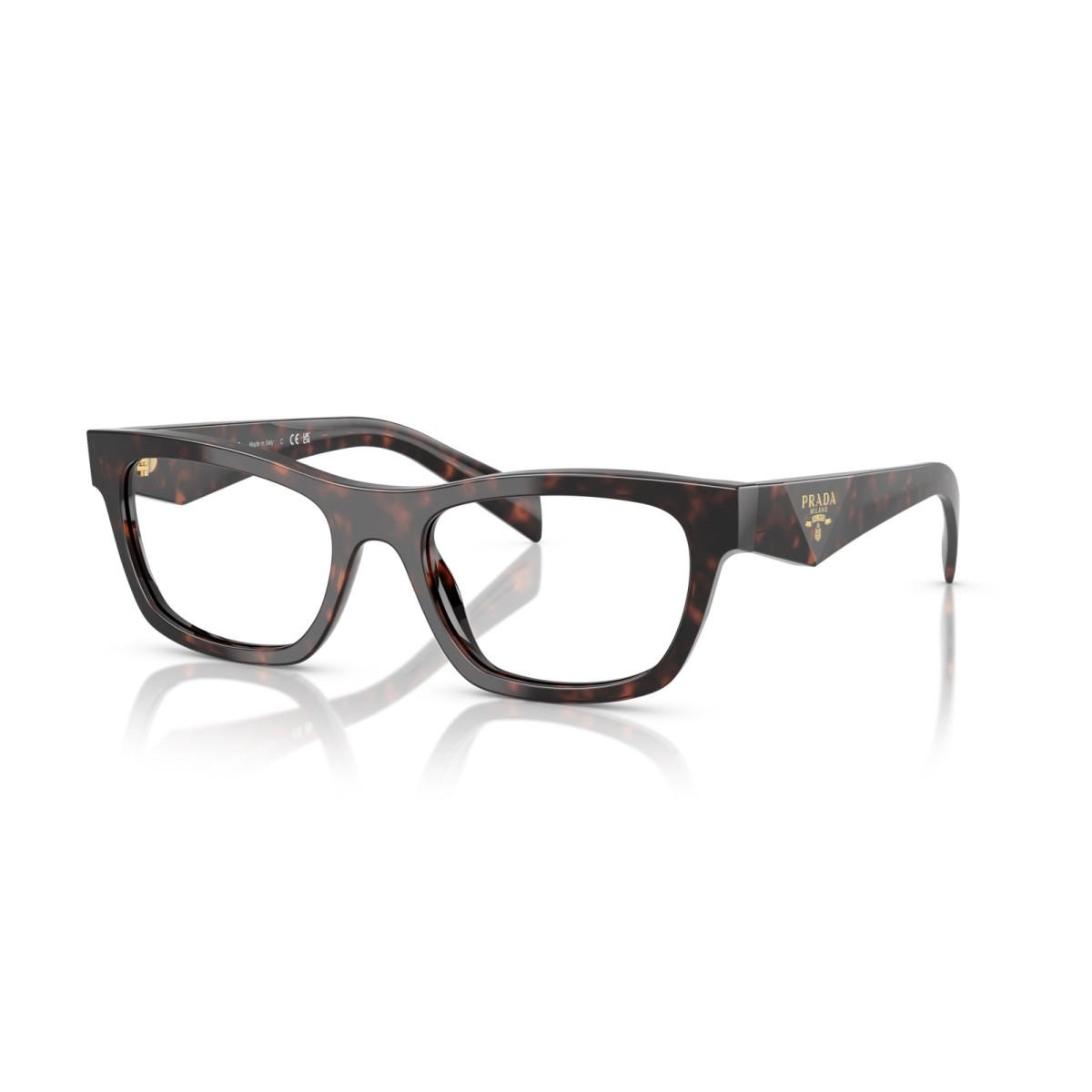 Prada Frames PR B01V 17N1O1