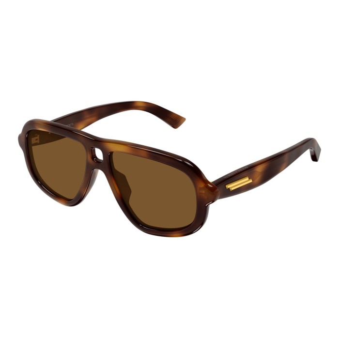 BOTTEGA VENETA BV1494S 002 | Sunglasses | Vytria Eyewear