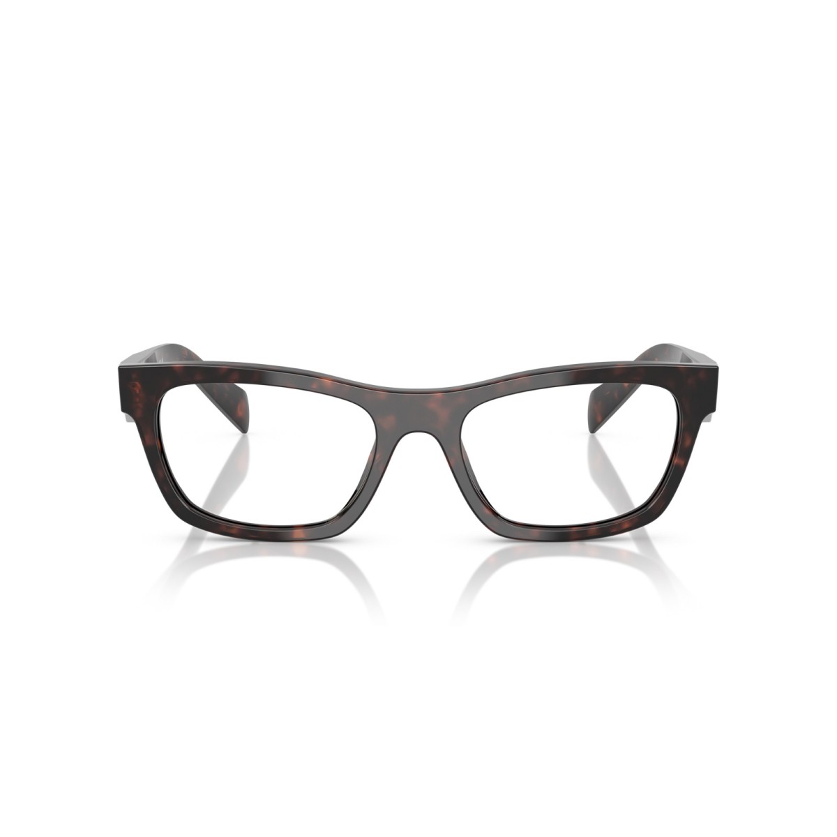 Prada PR B01V 17N1O1 | Square Frames | Vytria Eyewear