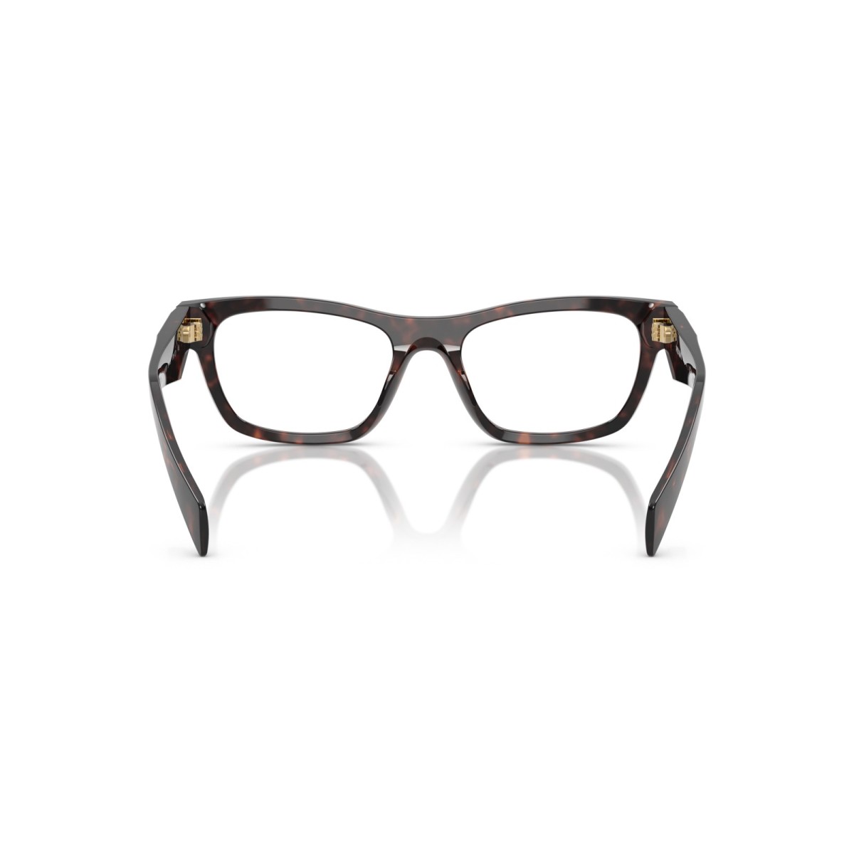 Prada PR B01V 17N1O1 | Square Frames | Vytria Eyewear