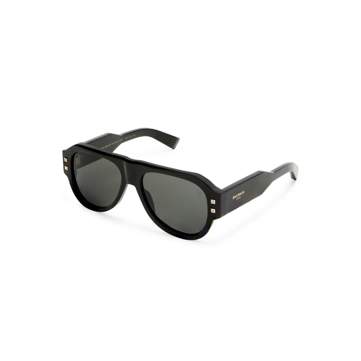 BALMAIN INGRID BPS206 A | Sunglasses | Vytria Eyewear