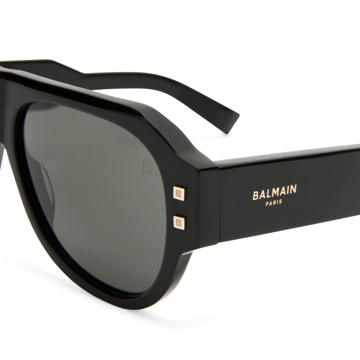 BALMAIN INGRID BPS206 A | Sunglasses | Vytria Eyewear