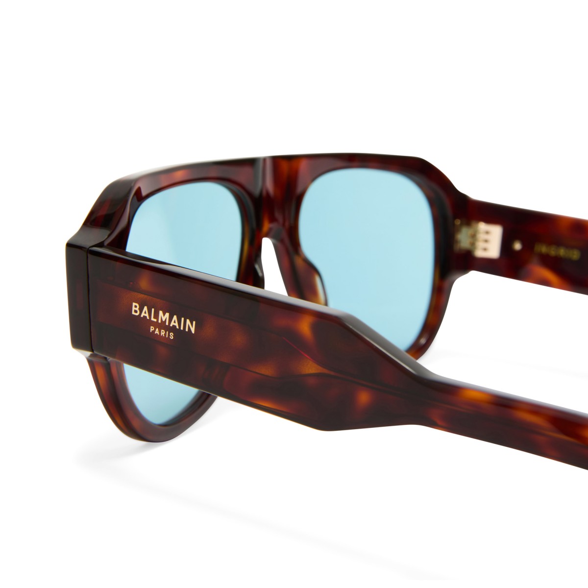 BALMAIN INGRID BPS206 B | Sunglasses | Vytria Eyewear