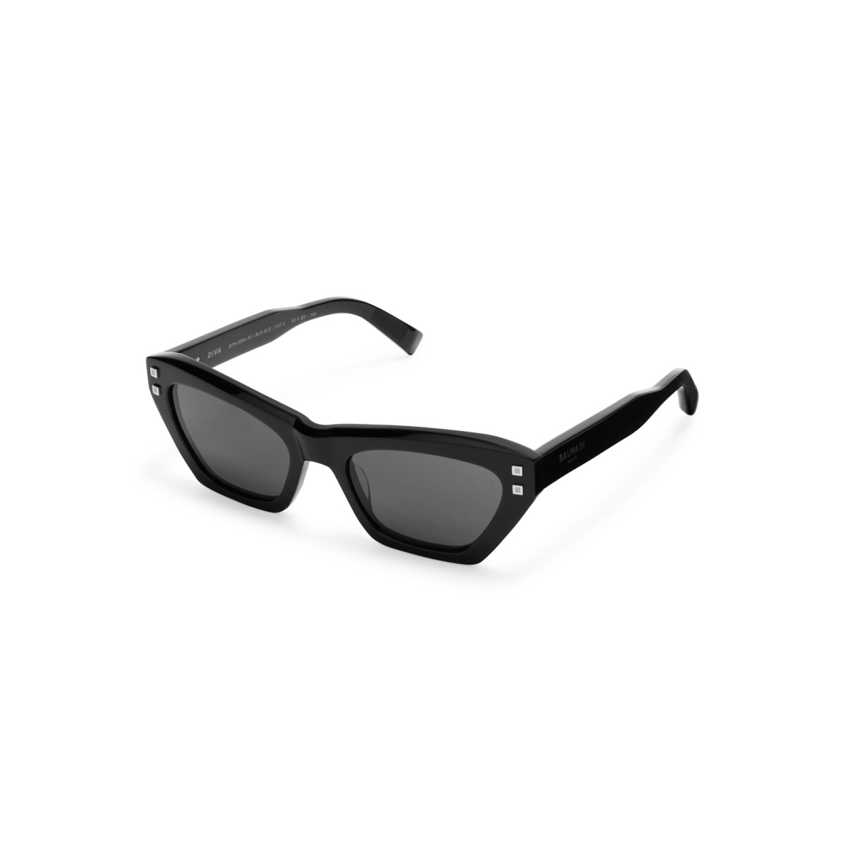 BALMAIN DIVA BPS209 A | Gafas de sol | Vytria Eyewear