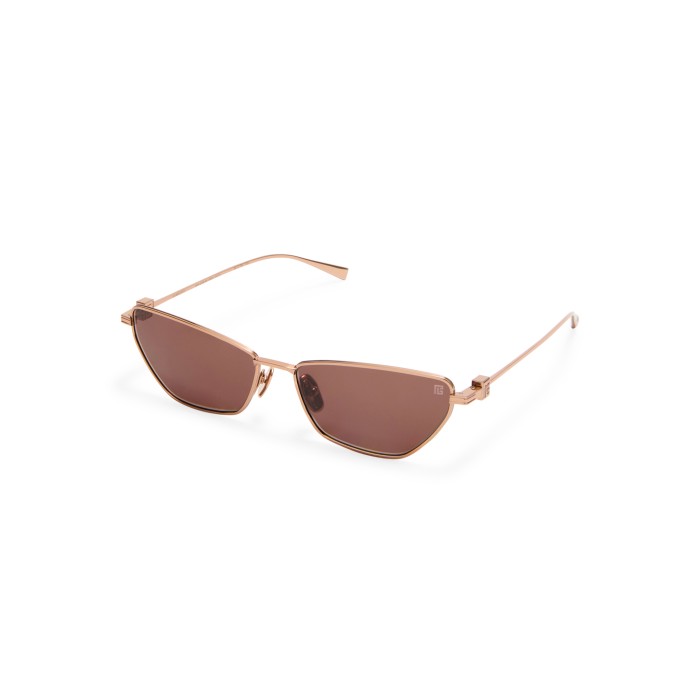 BALMAIN SCARLETT BPS213 B