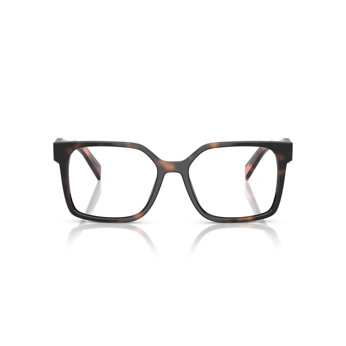 Prada PR B03V 23A1O1 | Monturas Rectangular | Vytria Eyewear