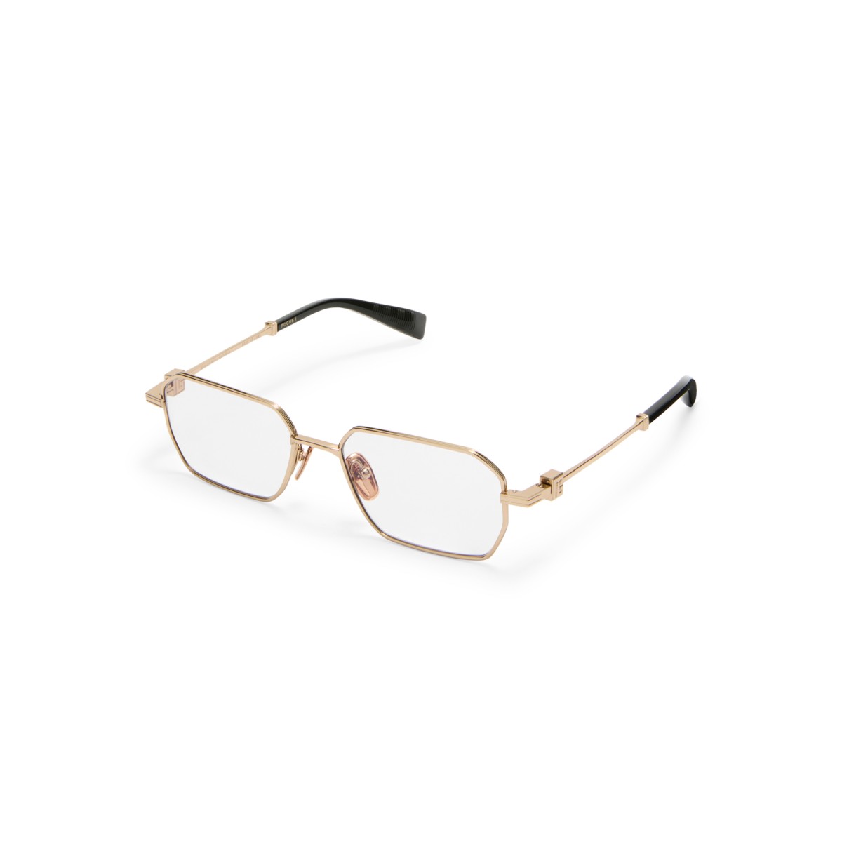 BALMAIN FOCUS I BPX215 A | Eyeglasses | Vytria Eyewear