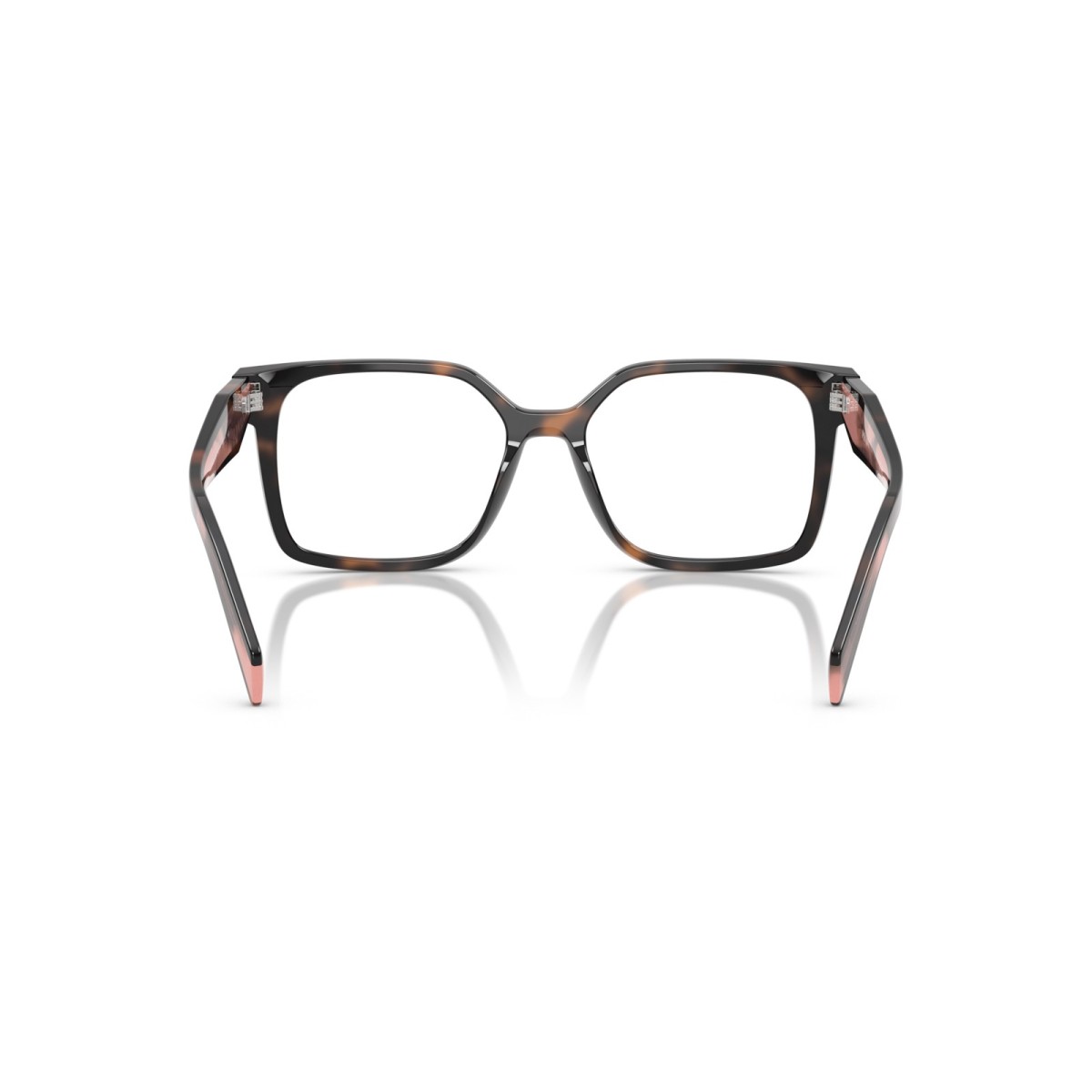 Prada PR B03V 23A1O1 | Monturas Rectangular | Vytria Eyewear