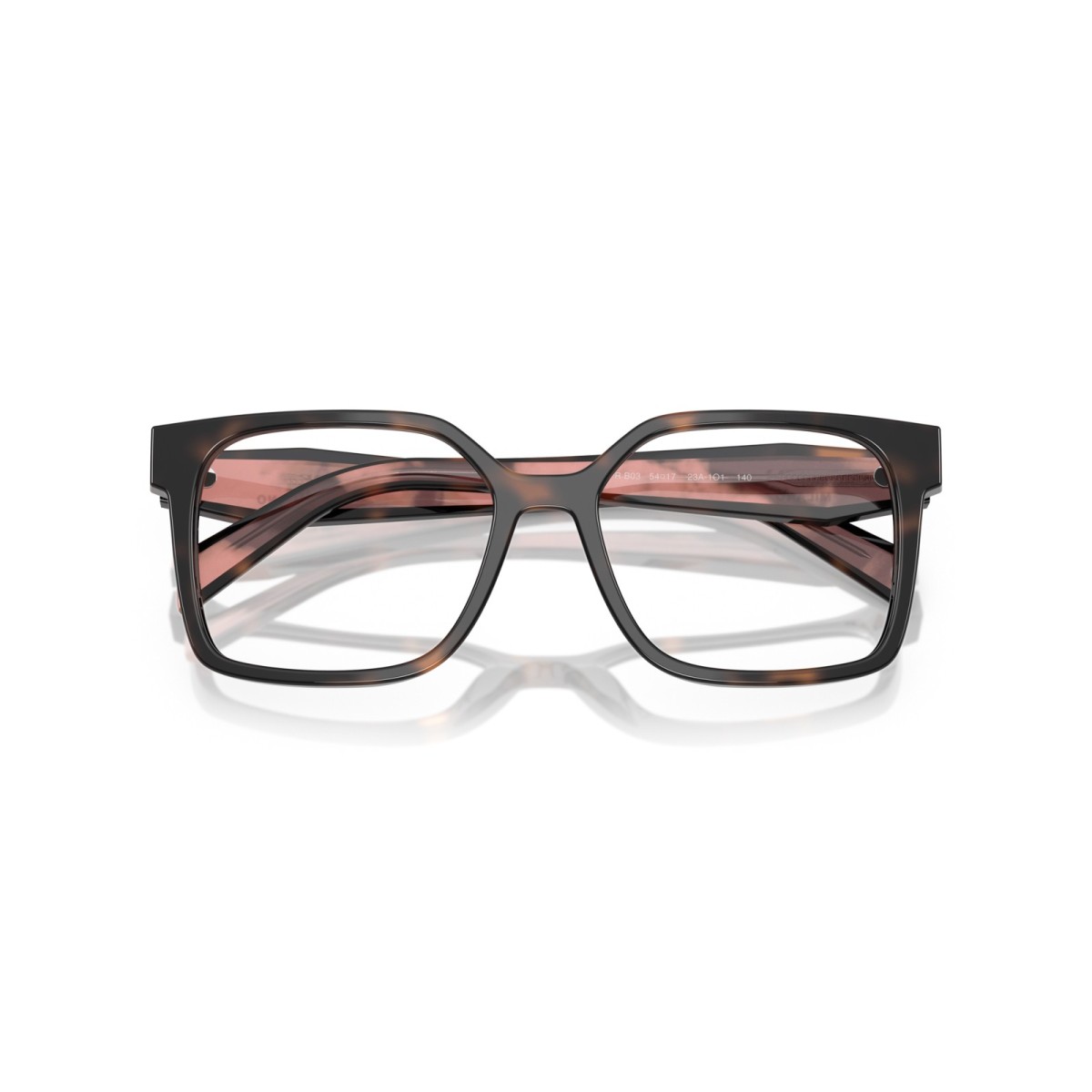 Prada PR B03V 23A1O1 | Square Frames | Vytria Eyewear