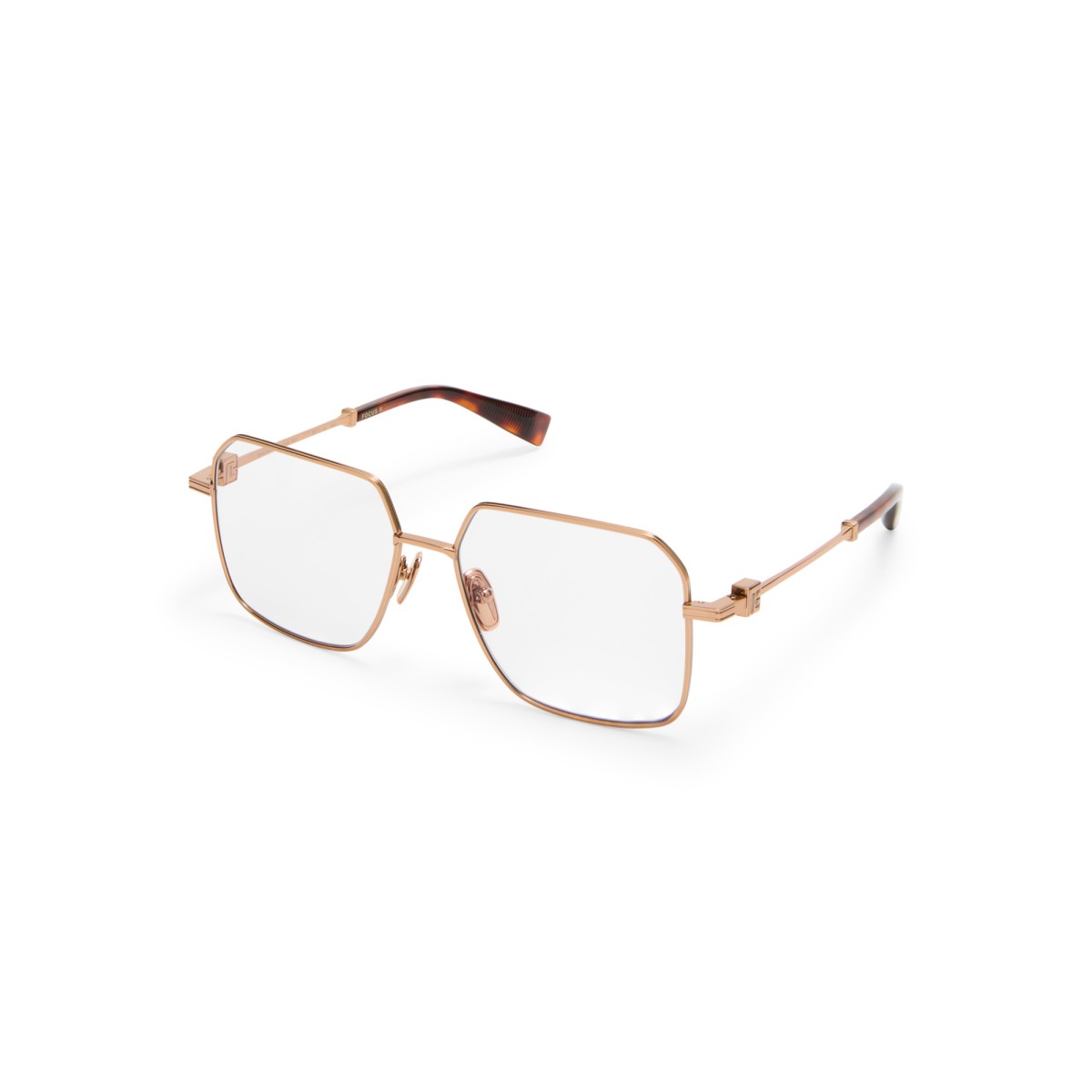 BALMAIN FOCUS II BPX217 C | Eyeglasses | Vytria Eyewear