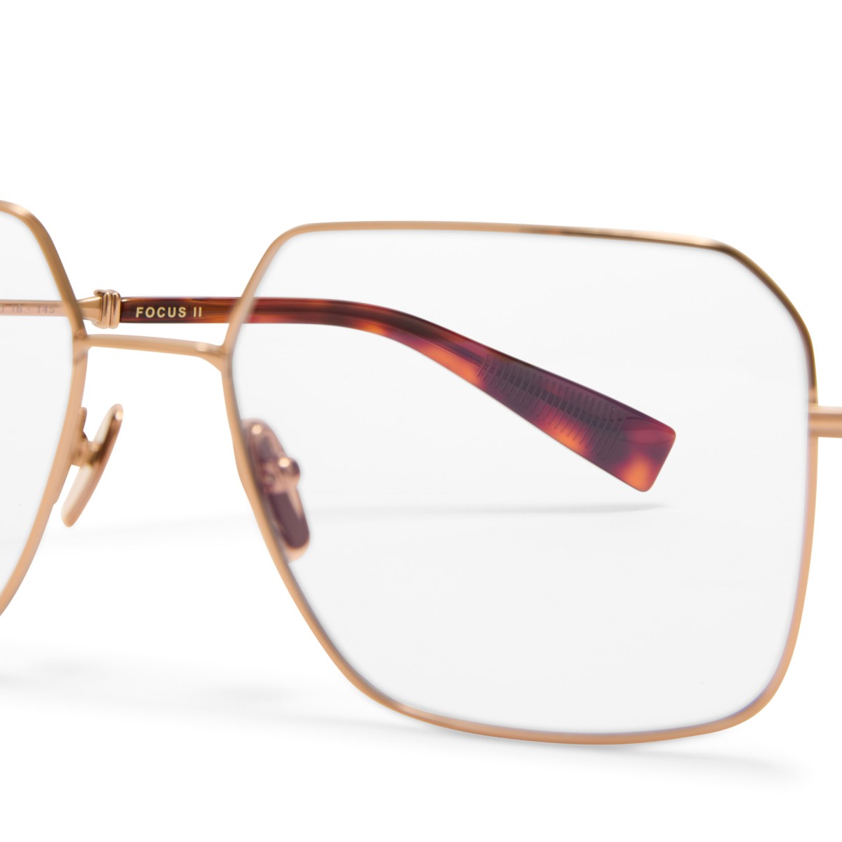BALMAIN FOCUS II BPX217 C | Eyeglasses | Vytria Eyewear