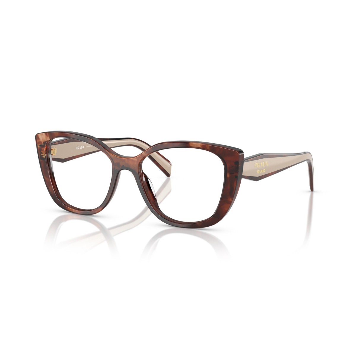Prada Frames PR B04V 07R1O1