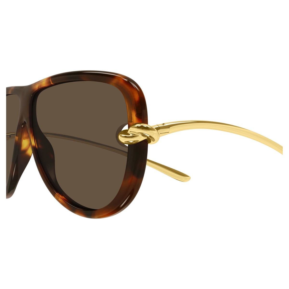 BOTTEGA VENETA BV1513S 002 | Sunglasses | Vytria Eyewear