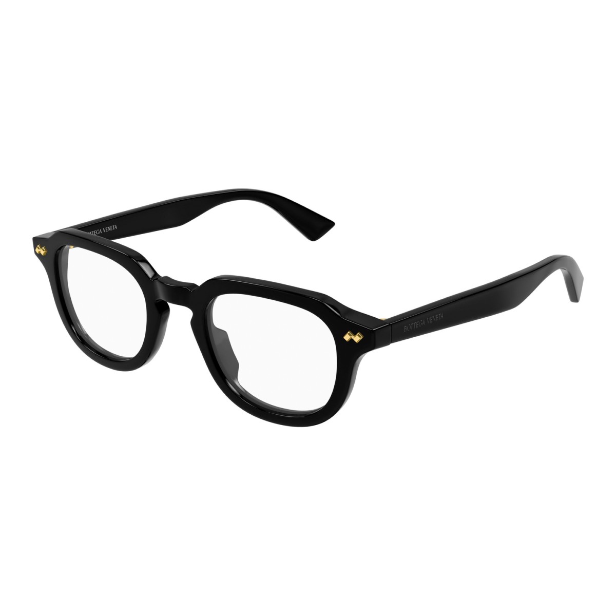 BOTTEGA VENETA BV1505O 005 | Eyeglasses | Vytria Eyewear