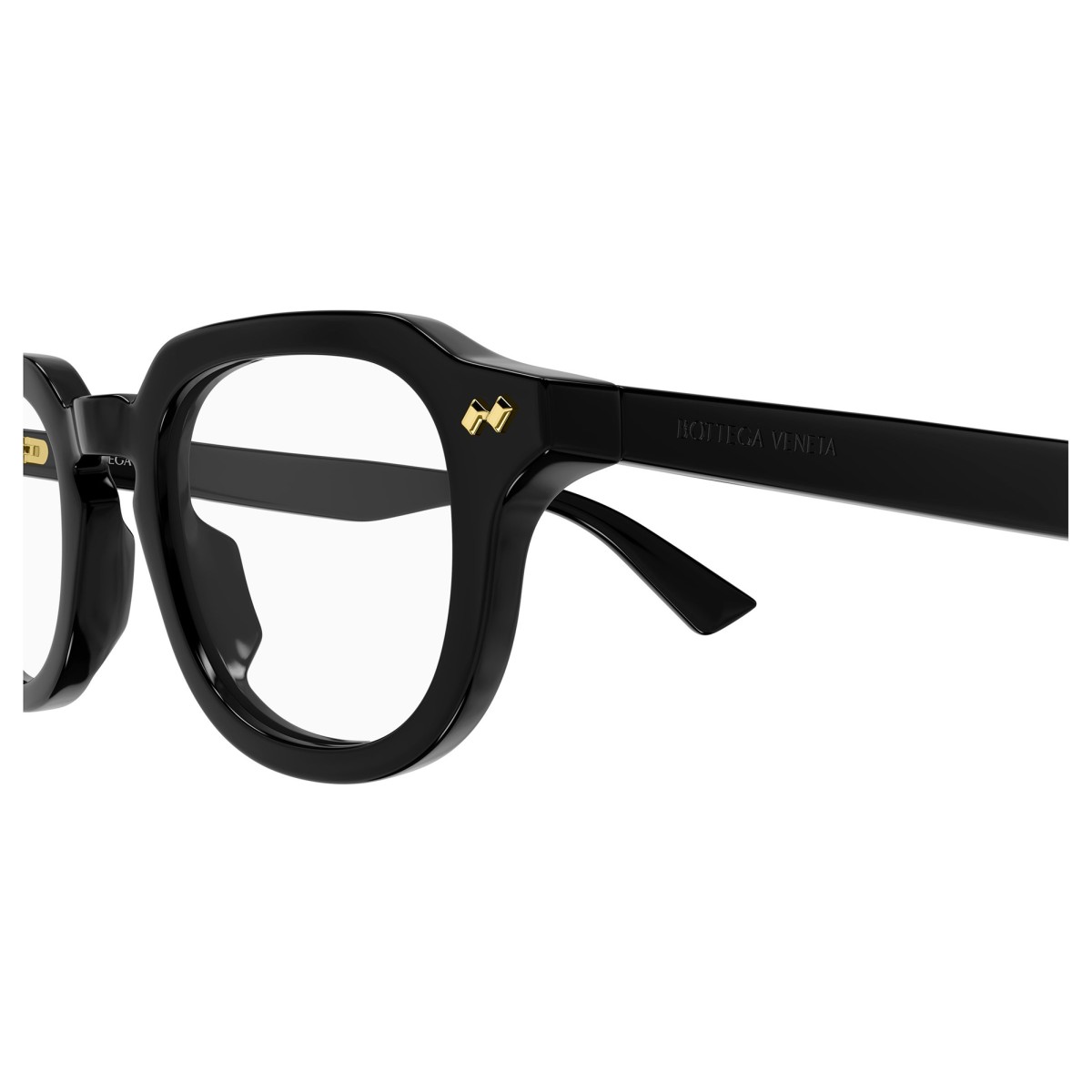 BOTTEGA VENETA BV1505O 005 | Eyeglasses | Vytria Eyewear