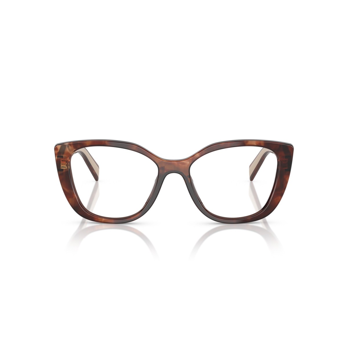 Prada PR B04V 07R1O1 | Square Frames | Vytria Eyewear
