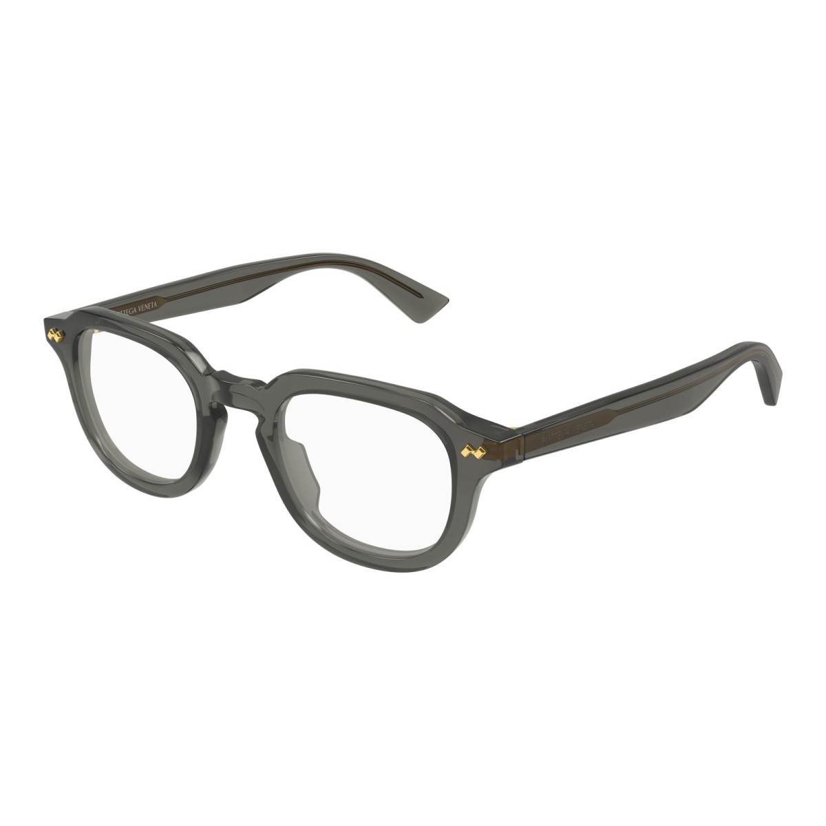 BOTTEGA VENETA BV1505O 007 | Eyeglasses | Vytria Eyewear