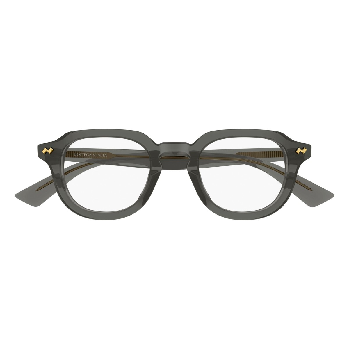 BOTTEGA VENETA BV1505O 007 | Eyeglasses | Vytria Eyewear