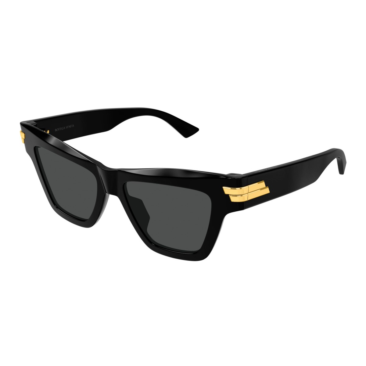 BOTTEGA VENETA BV1489S 001 | Sunglasses | Vytria Eyewear