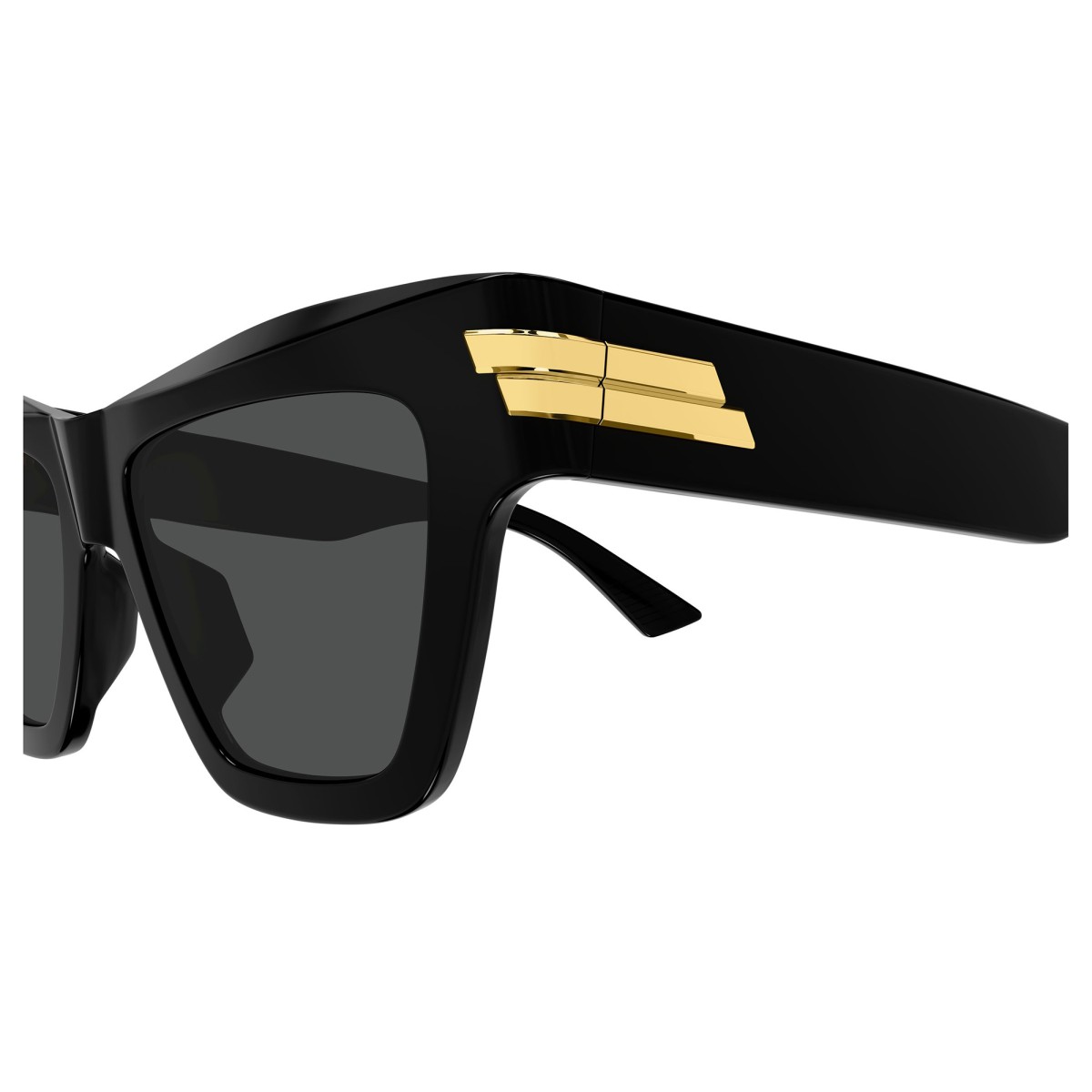BOTTEGA VENETA BV1489S 001 | Sunglasses | Vytria Eyewear