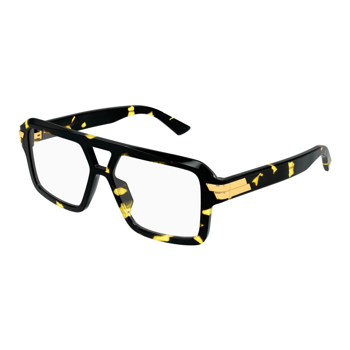 BOTTEGA VENETA BV1491O 002 | Eyeglasses | Vytria Eyewear