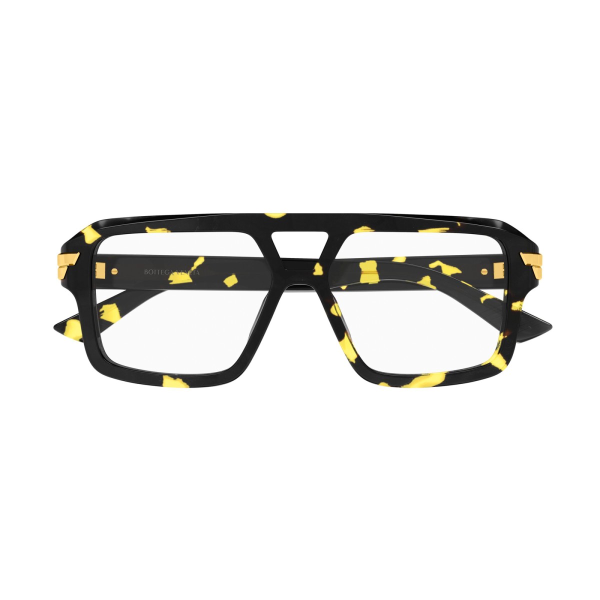 BOTTEGA VENETA BV1491O 002 | Eyeglasses | Vytria Eyewear