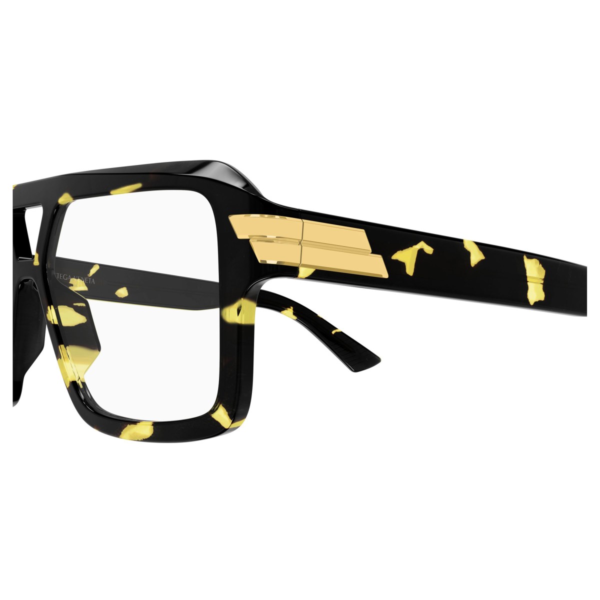 BOTTEGA VENETA BV1491O 002 | Eyeglasses | Vytria Eyewear
