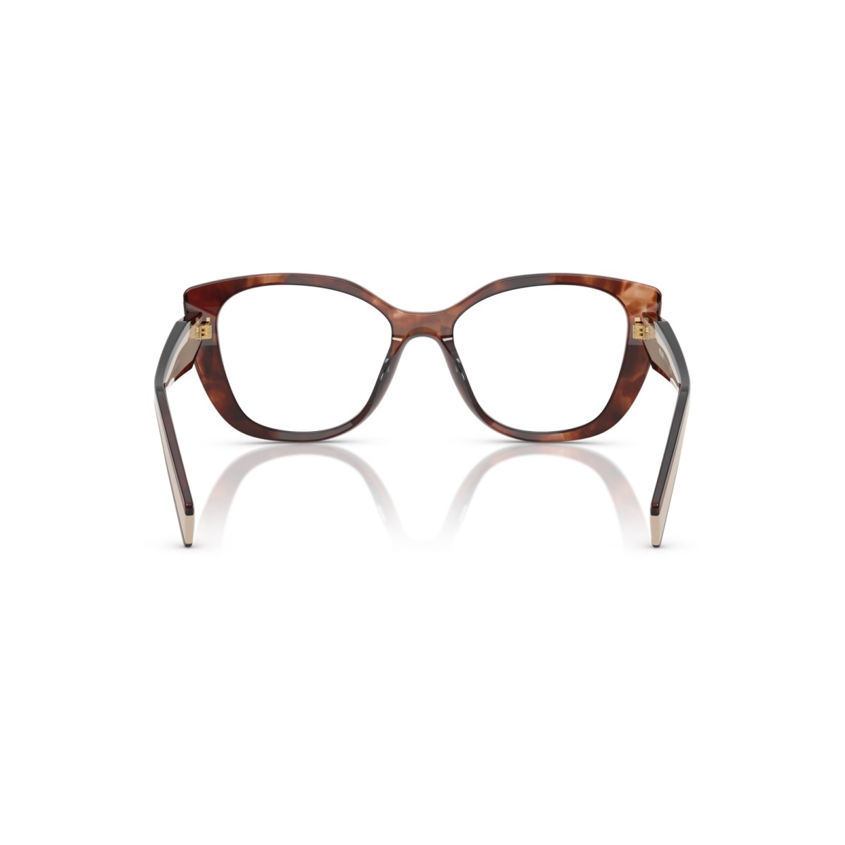 Prada PR B04V 07R1O1 | Monturas Ojo de Gato | Vytria Eyewear