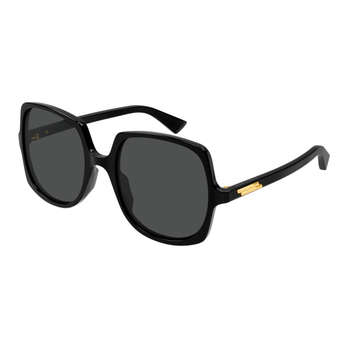 BOTTEGA VENETA BV1498S 001 | Sunglasses | Vytria Eyewear