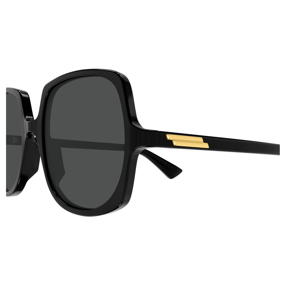 BOTTEGA VENETA BV1498S 001 | Sunglasses | Vytria Eyewear