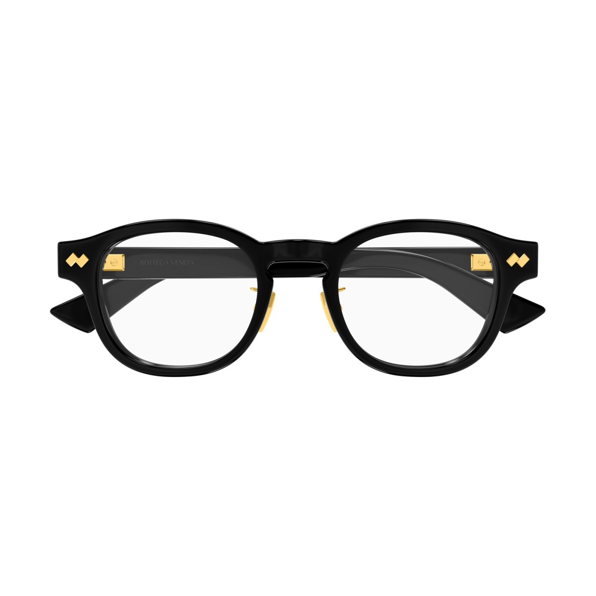 BOTTEGA VENETA BV1518OA 001 | Eyeglasses | Vytria Eyewear