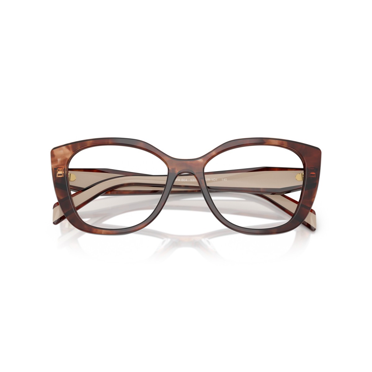 Prada PR B04V 07R1O1 | Square Frames | Vytria Eyewear
