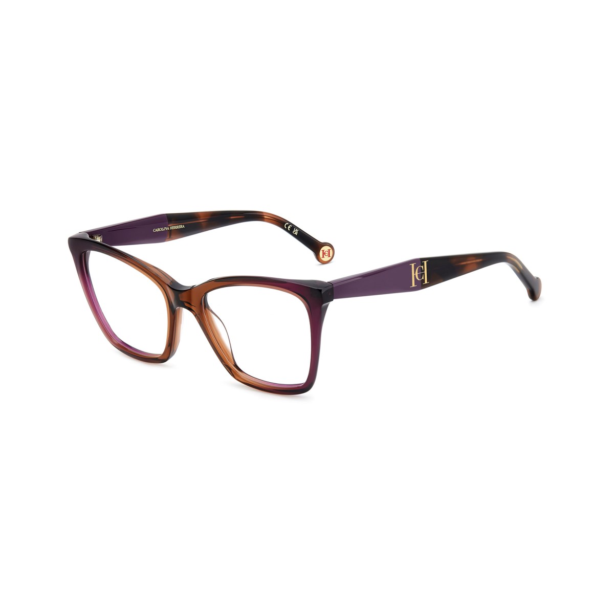 CAROLINA HERRERA HER 0419 E53 | Eyeglasses | Vytria Eyewear
