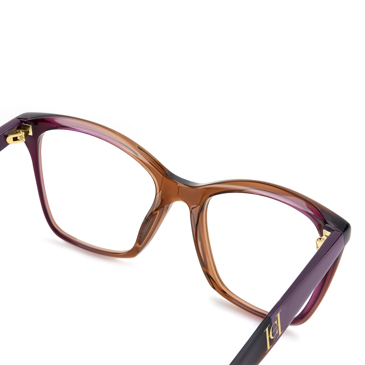 CAROLINA HERRERA HER 0419 E53 | Eyeglasses | Vytria Eyewear