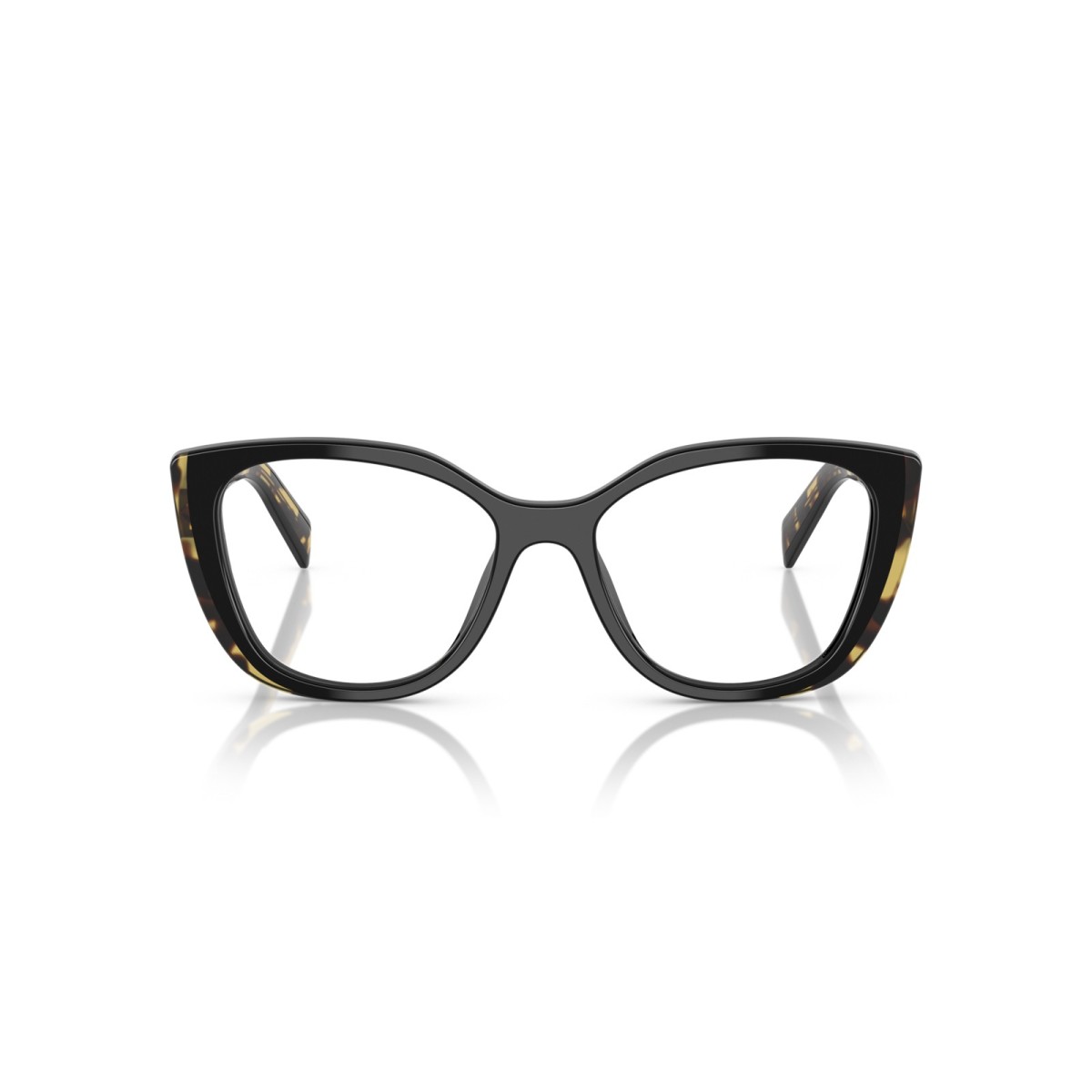 Prada PR B04V 3891O1 | Square Frames | Vytria Eyewear