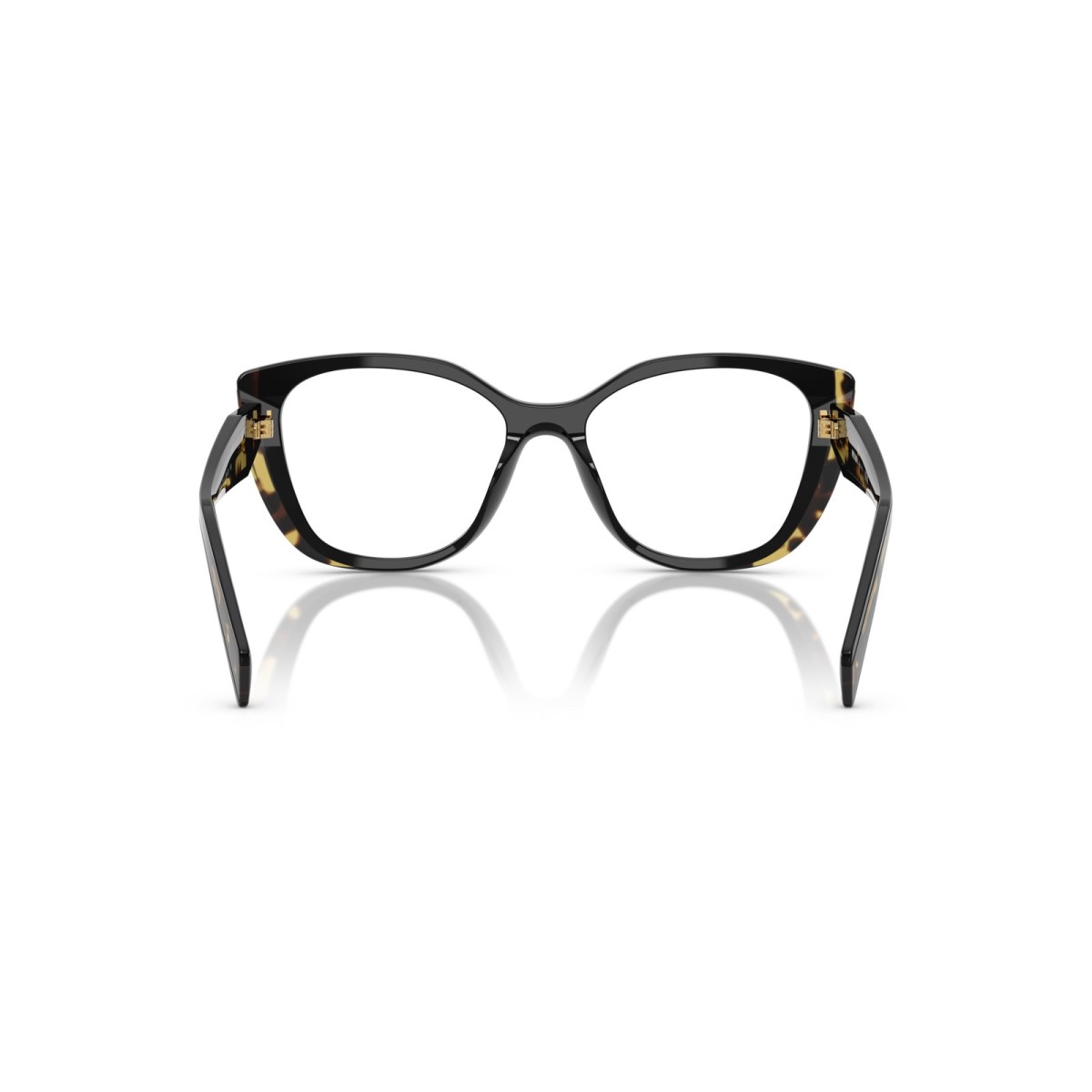 Prada PR B04V 3891O1 | Square Frames | Vytria Eyewear