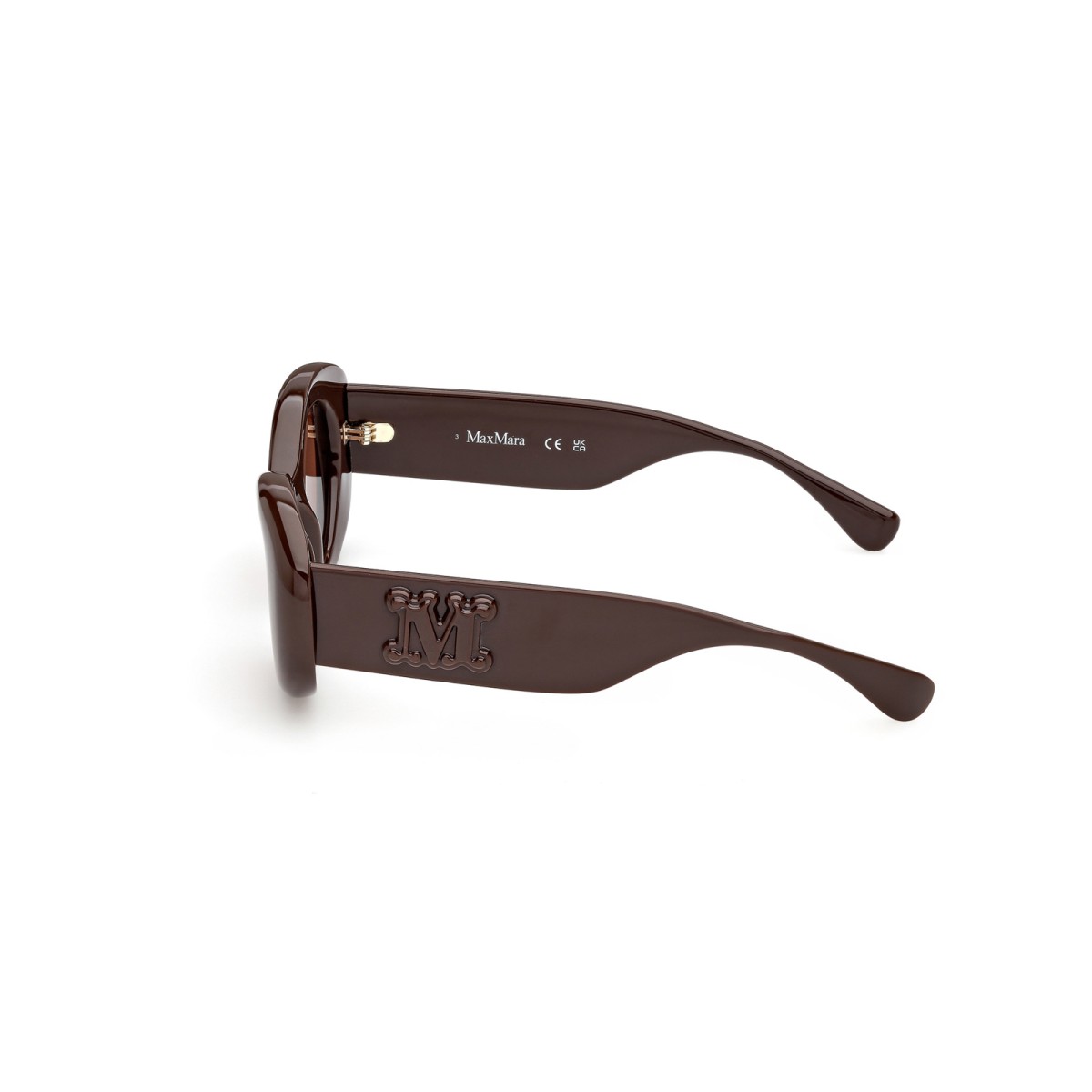 MAX MARA MM0208 48J | Sunglasses | Vytria Eyewear