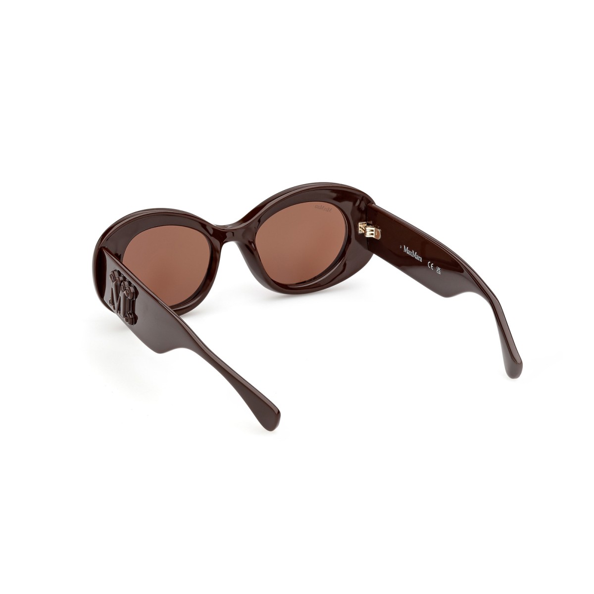 MAX MARA MM0208 48J | Sunglasses | Vytria Eyewear