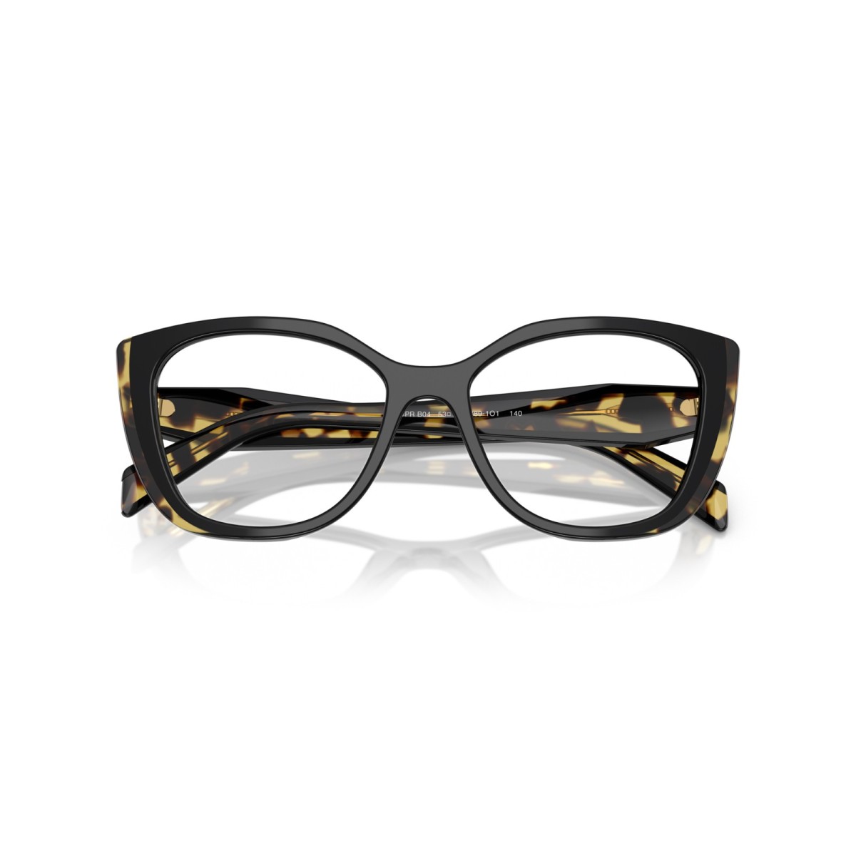 Prada PR B04V 3891O1 | Square Frames | Vytria Eyewear