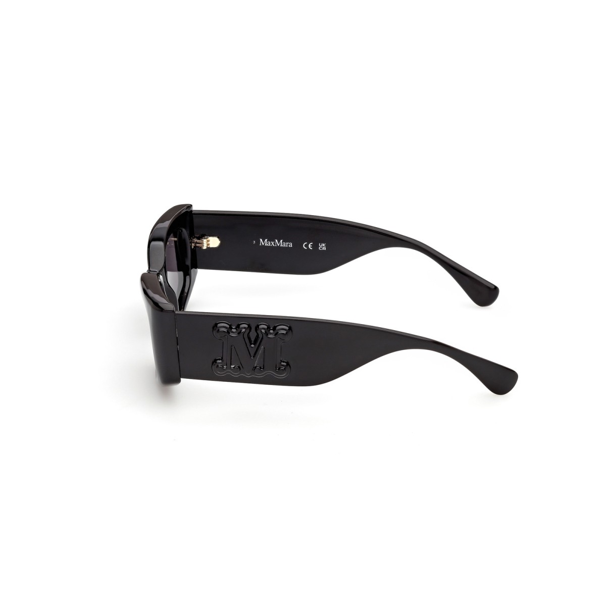 MAX MARA MM0209 01A | Gafas de sol | Vytria Eyewear