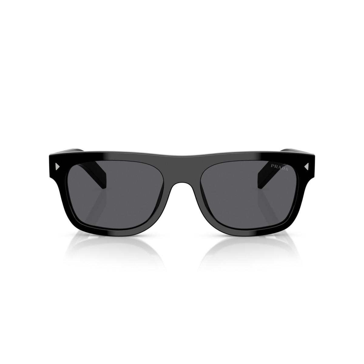 Prada PR B12S 16K60F | Sunglasses | Vytria Eyewear