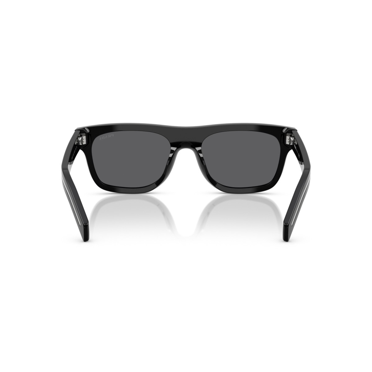 Prada PR B12S 16K60F | Sunglasses | Vytria Eyewear
