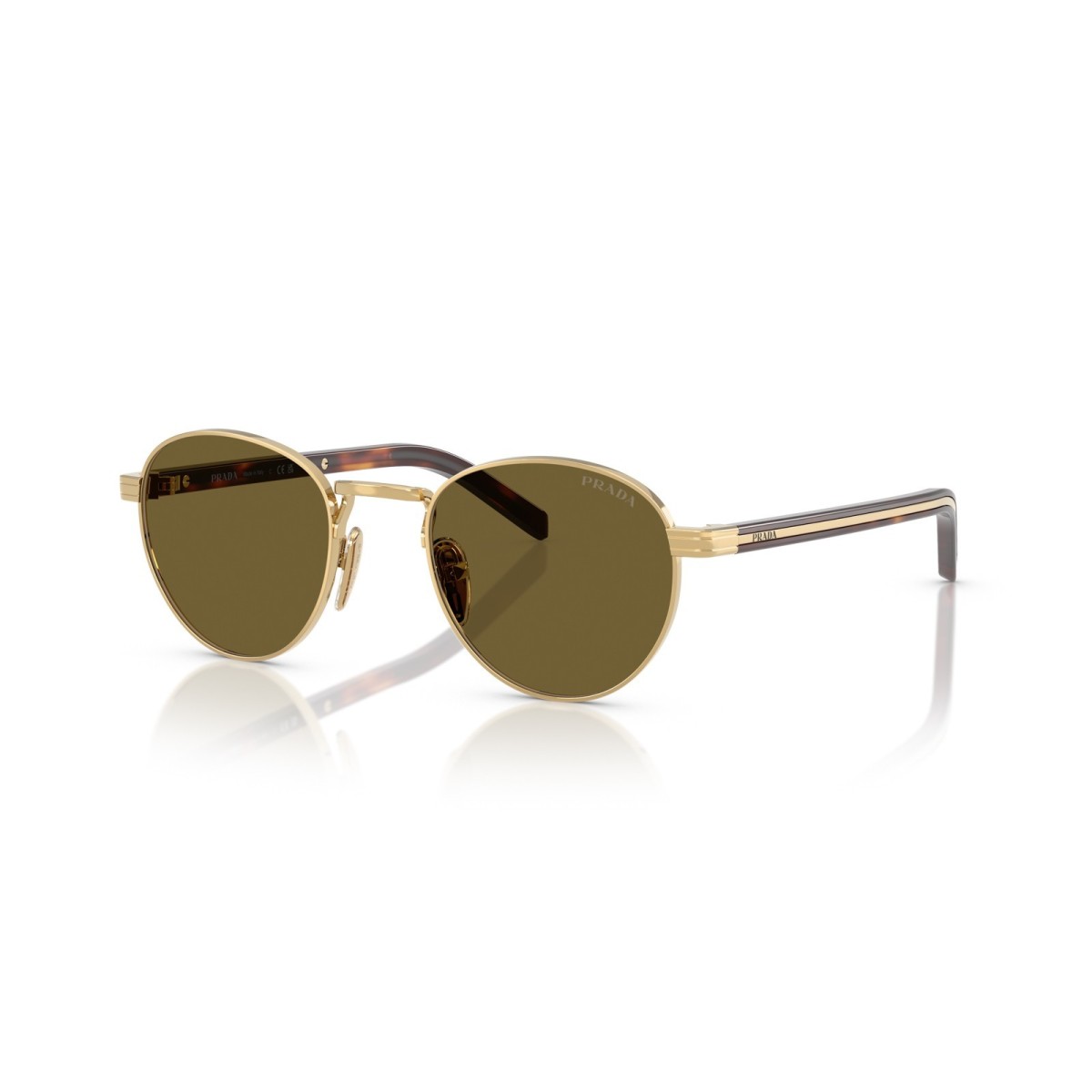 Prada PR B52S 5AK09Z Sunglasses