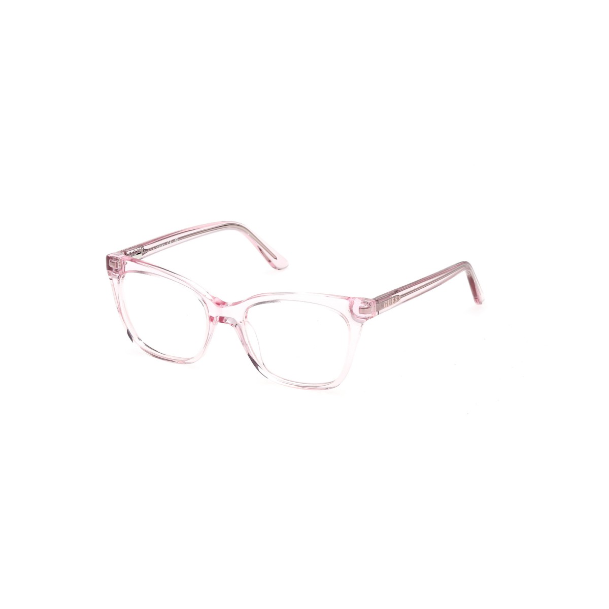 GUESS GU50268 072 | Eyeglasses | Vytria Eyewear