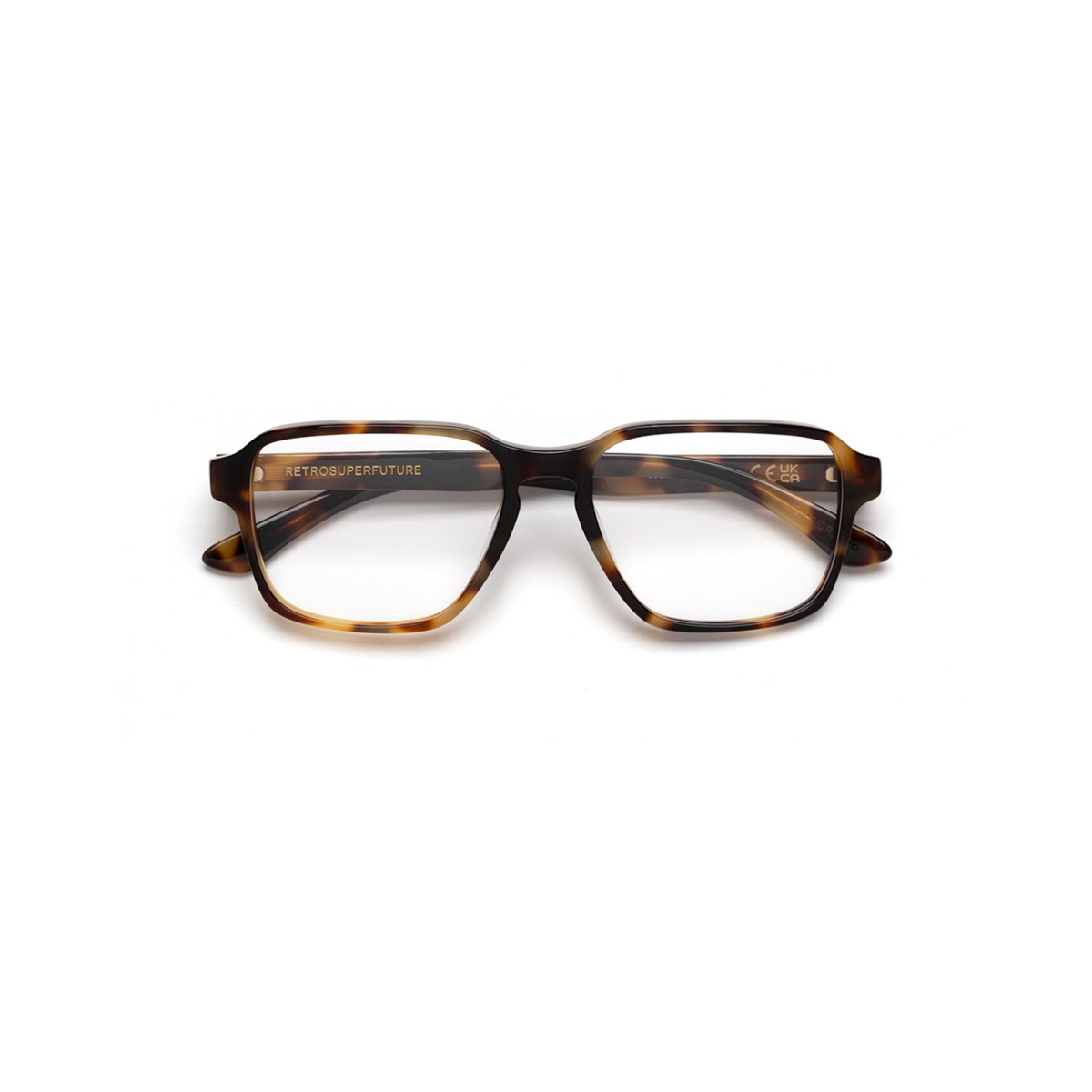 RETROSUPERFUTURE NUMERO 160 YQK | Eyeglasses | Vytria Eyewear