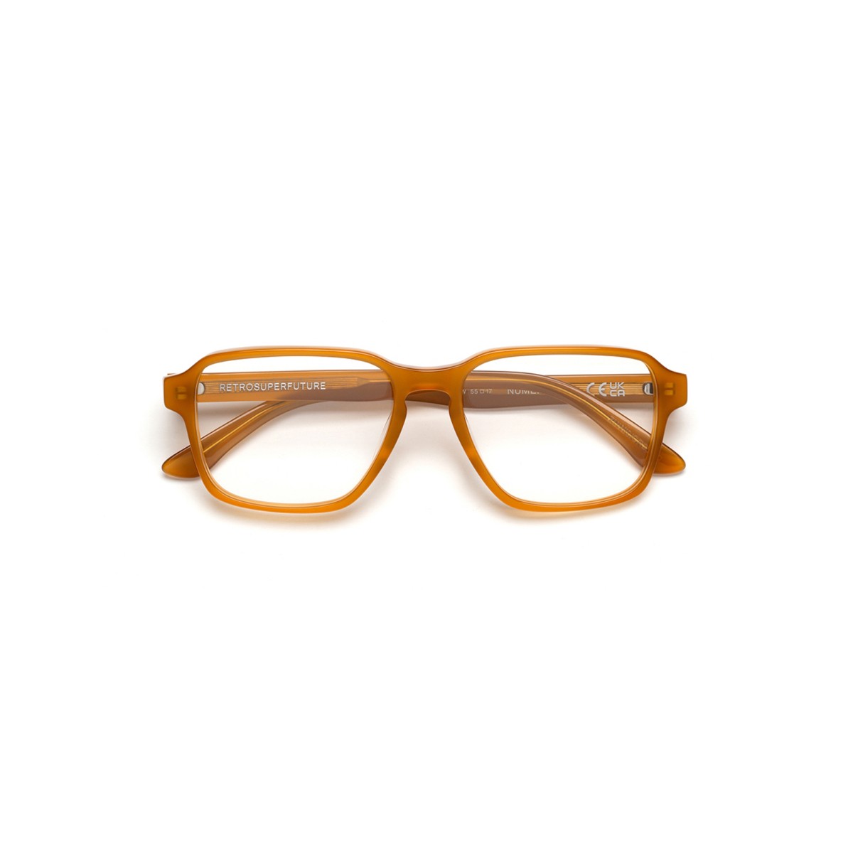 RETROSUPERFUTURE NUMERO 160 ZUW | Eyeglasses | Vytria Eyewear